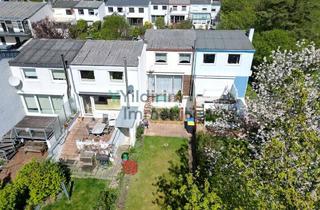Reihenhaus kaufen in 27474 Cuxhaven, Familienidyll im Grünen: Reihenhaus in begehrter Lage in Cuxhaven mit wunderschönem Garten.