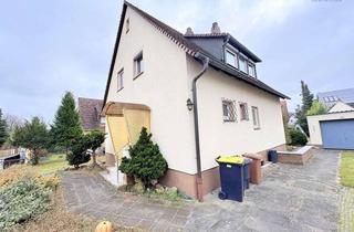 Haus kaufen in 90547 Stein, Rohdiamant mit Entwicklungschancen