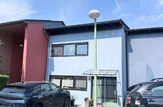 Reihenhaus kaufen in 53797 Lohmar, Gepflegtes Reihenhaus in Split-Level Bauweise