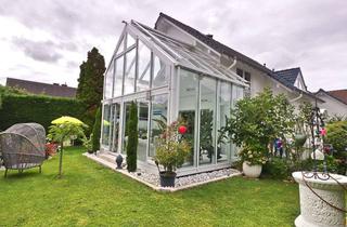 Haus kaufen in 55457 Gensingen, Keine zusätzliche Courtage für Käufer! Stilvolles Architektenanwesen nahe Mainz