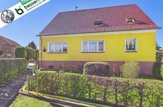 Haus kaufen in 14662 Friesack, EFH mit 7 Zimmern in Wutzetz – Pool, Wald & Ruhe + Berlin winkt