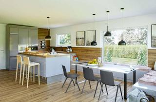 Haus kaufen in 51570 Windeck, Großzügiges Familienwohnen auf weitläufigem Grundstück im Grünen