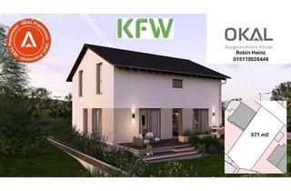 Haus kaufen in 63856 Bessenbach, DEISGN 10.2: Großes Einzugsfertiges EFH mit Büro und Keller