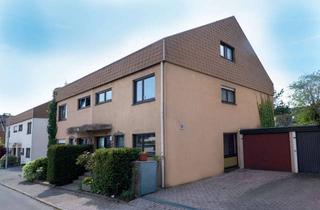 Doppelhaushälfte kaufen in 70619 Heumaden, Familienfreundliche Doppelhaushälfte mit 6,5 Zimmer