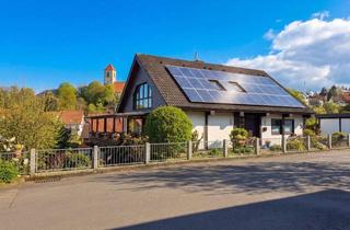 Haus kaufen in 37077 Göttingen, Schönes Haus in zentraler Lage
