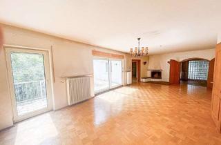 Haus kaufen in Brunhildstrasse 11, 69502 Hemsbach, Familienparadies mit traumhaftem, parkähnlichen Gartenambiente