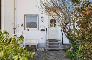 Haus kaufen in 76437 Rastatt, Charmantes Reihenmittelhaus in ruhiger Wohnlage von Rastatt