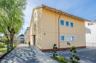 Haus kaufen in 78256 Steißlingen, 3-Familienhaus in Steißlingen,voll vermietet und in ruhiger Wohnlage!
