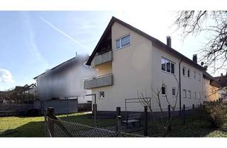 Haus kaufen in 72663 Großbettlingen, Vielseitiges Wohnensemble mit großem Potenzial!