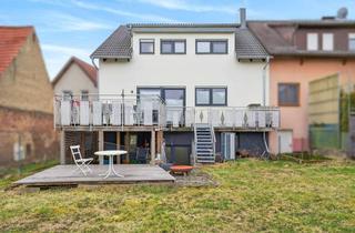 Einfamilienhaus kaufen in 76307 Karlsbad, Provisionsfrei! Modernes Einfamilienhaus mit hochwertiger Ausstattung auf großzügigem Grundstück!