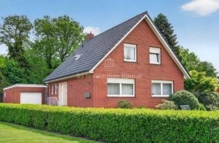 Einfamilienhaus kaufen in 26871 Papenburg, !!Aufgepasst!! Einfamilienhaus in zentraler Wohnlage von Papenburg OT Untenende