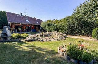 Haus kaufen in 90587 Obermichelbach, Familienhaus mit großem Grundstück und Entwicklungspotenzial