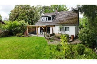 Haus kaufen in 38536 Meinersen, Gepflegtes Wohnhaus mit Garage auf schön angelegtem Grundstück