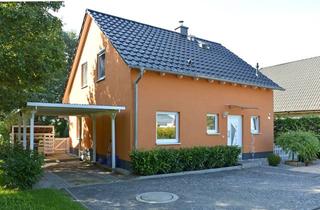 Haus kaufen in 04571 Rötha, Ganze 17 Minuten bis zum Monarchenhügel im Leipziger Süden! Grundstück inklusive!