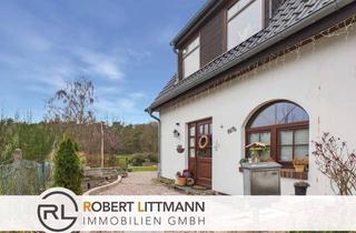Einfamilienhaus kaufen in 28777 Rönnebeck, Ankommen; Wohlfühlen; Zuhause sein - Charmantes Einfamilienhaus am Naturschutzgebiet