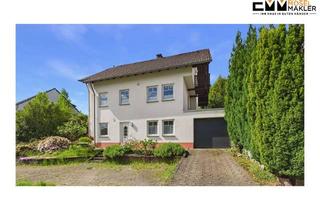 Einfamilienhaus kaufen in 54341 Fell, Einfamilienhaus mit Einliegerwohnung