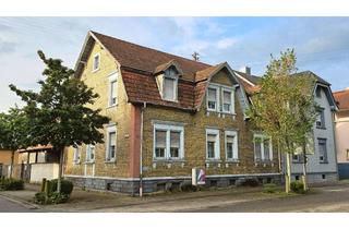 Haus kaufen in 76676 Graben-Neudorf, 911qm Grundstück! Großes EFH-Haus mit Nebengebäude und Bauland!