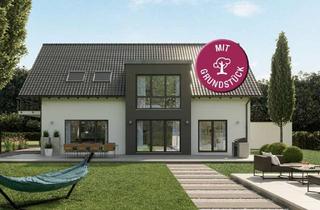 Haus kaufen in 71732 Tamm, Zuhause ist dort, wo sich das Herz Zuhause fühlt (Inkl. Grundstück und Keller)