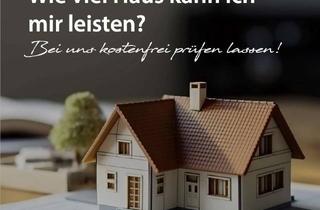 Einfamilienhaus kaufen in 38442 Mörse, Einfamilienhaus im Bungalowstil – Stilvoll, ebenerdig und energieeffizient