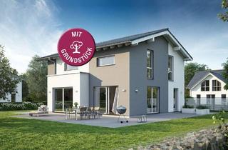 Haus kaufen in 33378 Rheda-Wiedenbrück, Relaxen im eigenen Wohnzimmer! (Inkl. Grundstück)