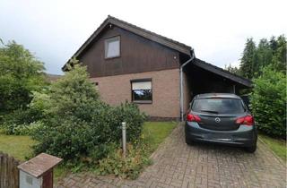 Einfamilienhaus kaufen in 29478 Höhbeck, Naturnahes EFH mit 71 m² Wfl. zzgl. ca. 70m² wohnlich ausgebautem DG