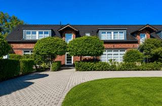 Haus kaufen in 50259 Pulheim, Besonderes Anwesen im „Sophienhof“ – Großzügigkeit und Eleganz in bester Lage von Pulheim
