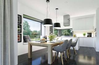 Haus kaufen in 51570 Windeck, Modernes Familienwohnen auf idyllischem Grundstück in Windeck