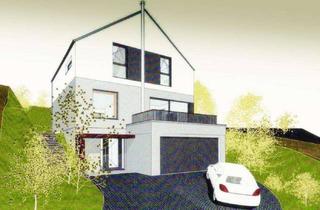Haus kaufen in Tiefenbronn, 75233 Tiefenbronn, IHR NEUES HEIM ! Einzigartig wie Sie selbst*Top Aussichtslage-wird schlüsselfertig für Sie erstellt!