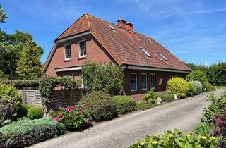 Haus kaufen in 23769 Fehmarn, Hier ist alles im grünen Bereich! Idyllische ländliche Ruhe mitten in der Natur.