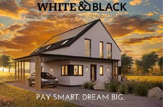 Haus kaufen in 55569 Monzingen, *** Monzingen / Designed with Care – Weil gutes Design den Unterschied macht.