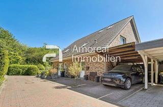 Haus kaufen in 25474 Hasloh, Neuwertige Haushälfte in ruhiger Anliegerstraße fußläufig zum Bahnhof