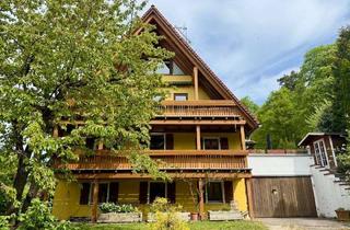 Haus kaufen in 91564 Neuendettelsau, Familientraum mit viel Raum zur Entfaltung