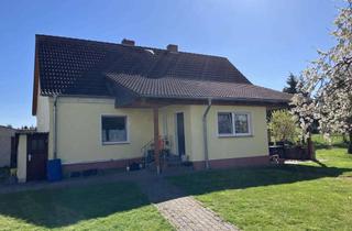 Haus kaufen in 17109 Demmin, Viel Platz für die ganze Familie!