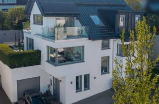 Haus kaufen in 73262 Reichenbach, Modern-Exklusives 2-Familienhaus in der östlichen Region Stuttgarts - lässt keine Wünsche offen