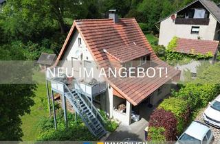 Haus kaufen in 32549 Bad Oeynhausen, Vielseitiges Ein- bis Zweifamilienhaus mit großzügigem Grundstück in Volmerdingsen