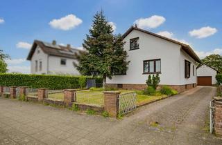 Einfamilienhaus kaufen in 76139 Hagsfeld, Provisionsfrei! Wohnen im Grünen. Einfamilienhaus mit 1.335 m² großem Traumgrundstück in Hagsfeld!