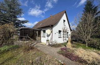 Haus kaufen in Spiegelsdorfer Damm, 17509 Neu Boltenhagen, Charmantes Wohnhaus mit Potential und großem Grundstück in idyllischer Lage !!!