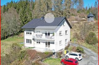 Haus kaufen in 96355 Tettau, Sonnendomizil mit freiem Blick in die Natur!