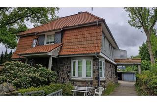 Mehrfamilienhaus kaufen in Weicheler Damm 10, 27356 Rotenburg, Schönes Mehrfamilienhaus in Rotenburg zu verkaufen!