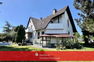 Einfamilienhaus kaufen in 89312 Günzburg, Einfamilienhaus mit Einliegerwohnung in Günzburg