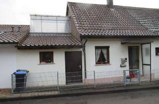 Haus kaufen in 70771 Leinfelden-Echterdingen, Kleiner Wohntraum in ruhiger Umgebung