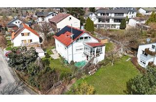 Haus kaufen in 88267 Vogt, PREISWERTES 3-FAM.HAUS MIT TOLLER BERGSICHT UND PV ANLAGE