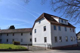 Haus kaufen in 37120 Bovenden, Großzügiges MFH im Zentrum von 37120 Bovenden mit Scheune