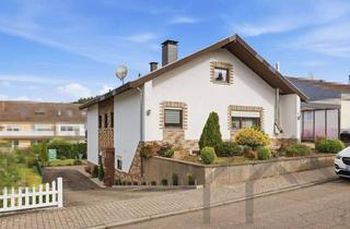 Haus kaufen in 66503 Dellfeld, Familiäres Landleben