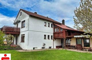 Haus kaufen in 74638 Waldenburg, *Viel Platz für Familie, Generationen oder Vermietung*