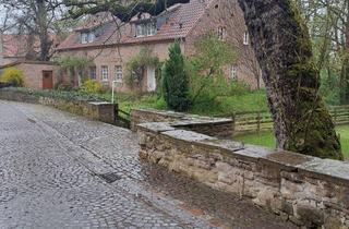 Doppelhaushälfte kaufen in 39343 Altenhausen, Einzigartige Doppelhaushälfte im Schlosshof von Altenhausen