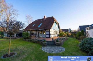 Einfamilienhaus kaufen in 29229 Celle, Sonniges Einfamilienhaus in bester Lage mit großem Garten