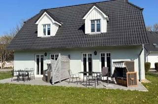 Haus kaufen in Kliffstraße 17, 18211 Börgerende, Ferienhaus/ Ferienwohnung- Ostsee direkt vor der Tür!