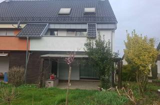 Haus kaufen in 76547 Sinzheim, Wohnen in ruhigem grünen Umfeld mit Aussicht