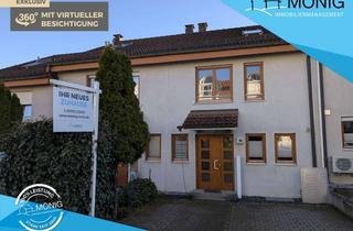 Haus kaufen in Tilman-Riemenschneider-Strasse 16, 71034 Böblingen, Freies Reihenmittelhaus in Südlage auf der Diezenhalde ruhig gelegen mit Energieeffizienzklasse A